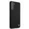 Etui BMW BMHCS21MSILBK Samsung Galaxy S21  Plus G996 hardcase Silicone zdjęcie 2