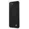Etui BMW BMHCS21MSILBK Samsung Galaxy S21  Plus G996 hardcase Silicone zdjęcie 3