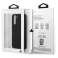 Etui BMW BMHCS21MSILBK Samsung Galaxy S21  Plus G996 hardcase Silicone zdjęcie 6