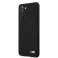 Etui BMW BMHCS21MMSILBK do Samsung Galaxy S21  Plus G996 Silicone M Co zdjęcie 4