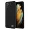 Etui BMW BMHCS21MMSILBK do Samsung Galaxy S21  Plus G996 Silicone M Co zdjęcie 6