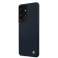 Coque BMW BMHCS21LSTRONG pour Galaxy S21 Ultra G998 bleu marine/navy hardcas photo 5