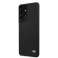 BMW BMHCS21LMSILBK Case voor Samsung Galaxy S21 Ultra G998 Silicone M Co foto 3