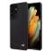 BMW BMHCS21LMSILBK Case voor Samsung Galaxy S21 Ultra G998 Silicone M Co foto 4