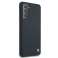 Etui BMW BMHCS21MSILNA do Samsung Galaxy S21  Plus G996 hardcase Silic zdjęcie 2