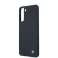 Etui BMW BMHCS21MSILNA do Samsung Galaxy S21  Plus G996 hardcase Silic zdjęcie 3