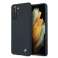Etui BMW BMHCS21MSILNA do Samsung Galaxy S21  Plus G996 hardcase Silic zdjęcie 4