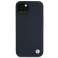Etui BMW BMHCP13MSILNA do iPhone 13 6 1&quot; hardcase Silicone Signature zdjęcie 1