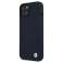 Etui BMW BMHCP13MSILNA do iPhone 13 6 1&quot; hardcase Silicone Signature zdjęcie 3