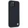 Etui BMW BMHCP13MSILNA do iPhone 13 6 1&quot; hardcase Silicone Signature zdjęcie 5