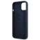 Etui BMW BMHCP13MSILNA do iPhone 13 6 1&quot; hardcase Silicone Signature zdjęcie 6