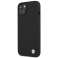 Etui BMW BMHCP13MSILBK do Apple iPhone 13 6 1&quot; hardcase Silicone Signa zdjęcie 3