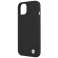 Etui BMW BMHCP13MSILBK do Apple iPhone 13 6 1&quot; hardcase Silicone Signa zdjęcie 4