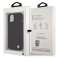 Etui BMW BMHCP13MSILBK do Apple iPhone 13 6 1&quot; hardcase Silicone Signa zdjęcie 6