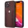BMW BMHCP13MRSPPR deksel til Apple iPhone 13 6,1" hardcase skinnkurve bilde 2