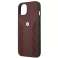 BMW BMHCP13MRSPPR deksel til Apple iPhone 13 6,1" hardcase skinnkurve bilde 4