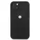 Coque BMW BMHCP13MRSPPK pour Apple iPhone 13 6,1 » étui rigide Leather Curve photo 1