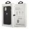 Coque BMW BMHCP13MRSPPK pour Apple iPhone 13 6,1 » étui rigide Leather Curve photo 4