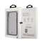 Etui BMW BMHCP13MPCUMRBK do Apple iPhone 13 6 1&quot; hardcase Signature Co zdjęcie 1