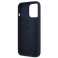 Etui BMW BMHCP13LSILNA do Apple iPhone 13/ 13 Pro 6 1&quot; hardcase Silico zdjęcie 1