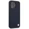 Etui BMW BMHCP13LSILNA do Apple iPhone 13/ 13 Pro 6 1&quot; hardcase Silico zdjęcie 2