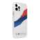 Etui BMW BMHCP12MSKTGT do Apple iPhone 12/ 12 Pro 6 1&quot; hardcase Motors zdjęcie 2