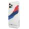 Etui BMW BMHCP12MSKTGT do Apple iPhone 12/ 12 Pro 6 1&quot; hardcase Motors zdjęcie 3
