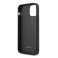 Etui BMW BMHCP12MRSWPK do Apple iPhone 12/ 12 Pro 6 1&quot; hardcase Leathe zdjęcie 5