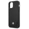 Etui BMW BMHCP12MRSWPK do Apple iPhone 12/ 12 Pro 6 1&quot; hardcase Leathe zdjęcie 6