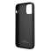 BMW BMHCP12MRSPPR deksel til Apple iPhone 12/ 12 Pro 6,1" hardcase Leathe bilde 6