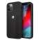 BMW BMHCP12MRSPPK deksel til Apple iPhone 12/12 Pro 6,1" hardcase skinn bilde 4