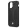 Etui BMW BMHCP12MRSCSK do Apple iPhone 12/12 Pro 6 1&quot; hardcase Leather zdjęcie 2
