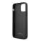 Etui BMW BMHCP12MRSCSK do Apple iPhone 12/12 Pro 6 1&quot; hardcase Leather zdjęcie 4