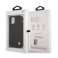 Etui BMW BMHCP12MRCDPK do Apple iPhone 12/ 12 Pro 6 1&quot; hardcase Leathe zdjęcie 5