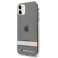 Etui BMW BMHCN61SHTWK do Apple iPhone 11/ XR 6.1&quot; hardcase Tricolor St zdjęcie 2