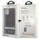 Etui BMW BMHCN61SHTWK do Apple iPhone 11/ XR 6.1&quot; hardcase Tricolor St zdjęcie 4