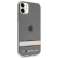 Etui BMW BMHCN61SHTWK do Apple iPhone 11/ XR 6.1&quot; hardcase Tricolor St zdjęcie 6