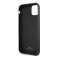 Etui BMW BMHCN61RSWPK do Apple iPhone 11/ XR hardcase Leather Perforat zdjęcie 3