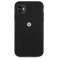 BMW BMHCN61RSPPK Hülle für Apple iPhone 11/ Xr Hardcase Leder Curve Pe Bild 1