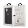 BMW BMHCN61RSPPK Hülle für Apple iPhone 11/ Xr Hardcase Leder Curve Pe Bild 2