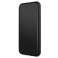 BMW BMHCN61RSPPK Hülle für Apple iPhone 11/ Xr Hardcase Leder Curve Pe Bild 4