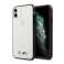 Kotelo BMW BMHCN61MBTOK Apple iPhone 11 / Xr 6,1 tuuman kovakoteloiselle Sandblastille kuva 2