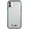 Apple iPhone 11 6,1" / Xr hardcase Sandblast için BMW BMHCN61MBTOB Kılıf fotoğraf 2