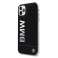 Apple iPhone 11 Pro 5,8" hardcase İmzası için BMW BMHCN58PCUBBK Kılıf fotoğraf 1