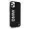 Apple iPhone 11 Pro 5,8" hardcase İmzası için BMW BMHCN58PCUBBK Kılıf fotoğraf 3
