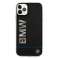 Apple iPhone 11 Pro 5,8" hardcase İmzası için BMW BMHCN58PCUBBK Kılıf fotoğraf 5
