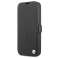 Etui BMW BMFLBKP13MSLLBK  do Apple iPhone 13/ 13 Pro 6 1 book Signatur zdjęcie 1