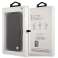 Etui BMW BMFLBKP13MSLLBK  do Apple iPhone 13/ 13 Pro 6 1 book Signatur zdjęcie 2