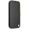 Etui BMW BMFLBKP13MSLLBK  do Apple iPhone 13/ 13 Pro 6 1 book Signatur zdjęcie 3