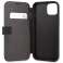 Etui BMW BMFLBKP13MSLLBK  do Apple iPhone 13/ 13 Pro 6 1 book Signatur zdjęcie 5
